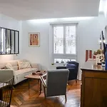 Elegant 2Br Retreat In The 9Th
