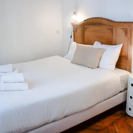 Elegant 2br Retreat In The 9th Apartment *