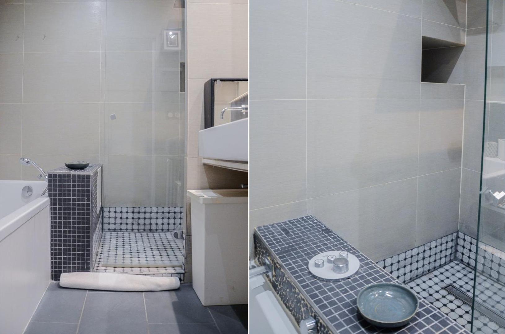 Elegant 2br Retreat In The 9th *
